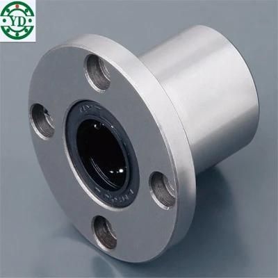 Lmf10uu Linear Bearing Flange Made in China Bearing