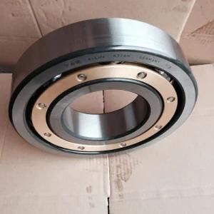 Brass Cage Deep Groove Ball Bearing 6326m