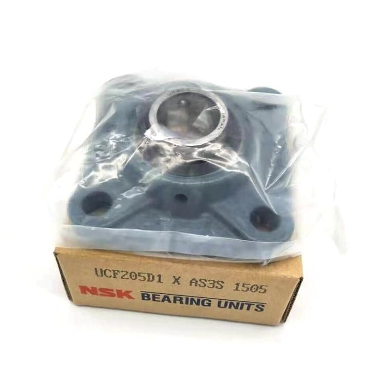 Pillow Block Bearing Housing P201 P202 P203 P204 P205 P206 P207 P208 P209 P210 Insert Ball Bearing NSK NTN Koyo NACHI Aschi Fyh