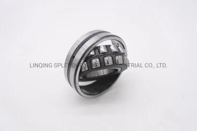 High Performance Fan Bearing 22226 Ca/Cc/W33 Spherical Roller Bearing