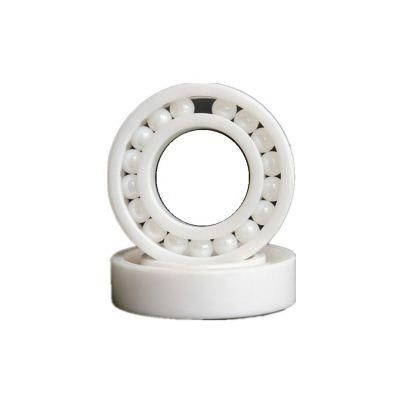 High Quality Deep Groove Ceramic Ball Bearings 6400 Serie