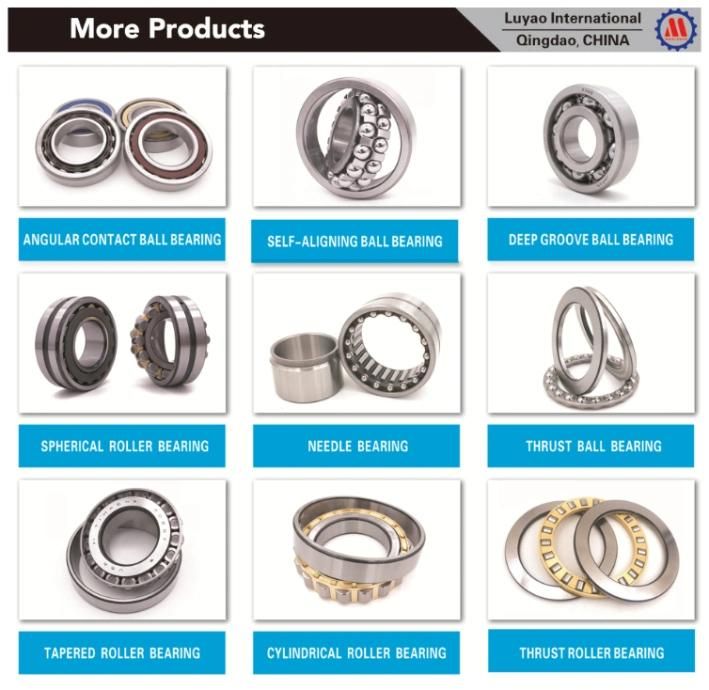 Factory Price Deep Groove Ball Bearing 61864 61868 61872 61876 61880 High Quality Ball Bearing NSK Timken NTN Koyo NACHI Provide OEM Service