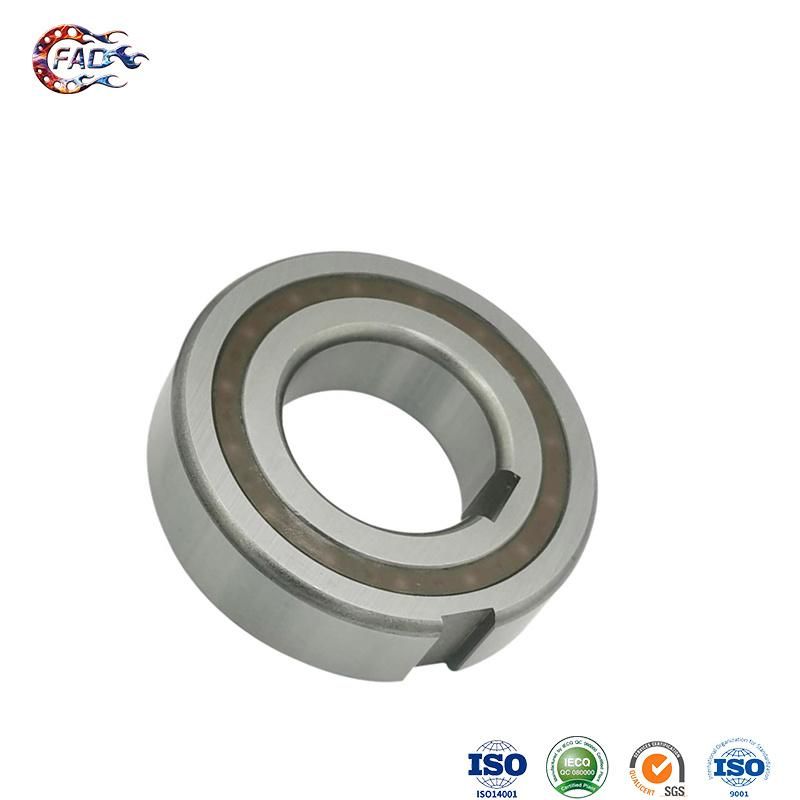 Xinhuo Bearing China The Bearing Manufacturing F91409 First Shaft Bearing Cover Sinotruk HOWO Truck Spare Parts 33172rszz