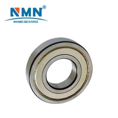 China Products/Suppliers 6201 6202 6204 6206 6208 6210 6301 6302 6303 6204 6305 6306 6307 6308 6401 6402 Zz 2RS Deep Groove Ball Bearing