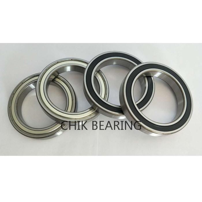 Sliding Door Angular Ball Bearings 7006 for Machine Tool Spindle