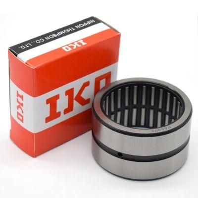 High Temperature Bidirectional IKO Needle Bearing Na4912 Na4913 Na4914 for Automobile Gearbox Parts