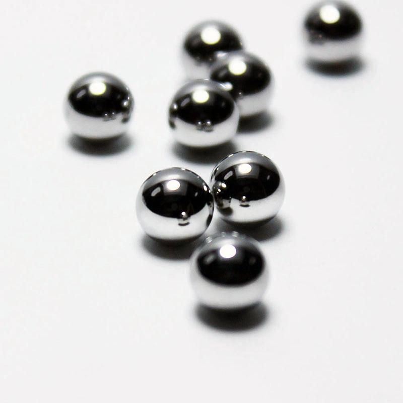 High Precision 21mm Chrome Steel Ball