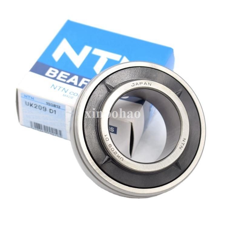 High Rotational Speed High Rigidity NTN NSK NACHI Asahi Fyh Koyo UC310 UC311 UC312 UC313 UC314 Pillow Block Bearing for Industrial Transmissions Machinery