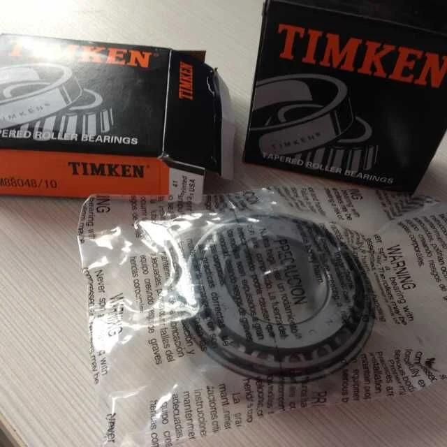 Taper Roller Timken Bearing 3780/20 for Machine Parts