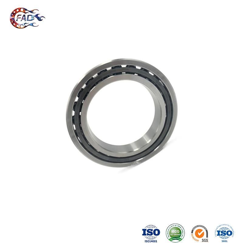 Xinhuo Bearing China Duplex Angular Contact Ball Bearings ODM Auto Bearing Wheel Bearing Wheel Hub Bearing Toyota Bearing 38bwd12 38bwd22 Auto Parts 7000AC