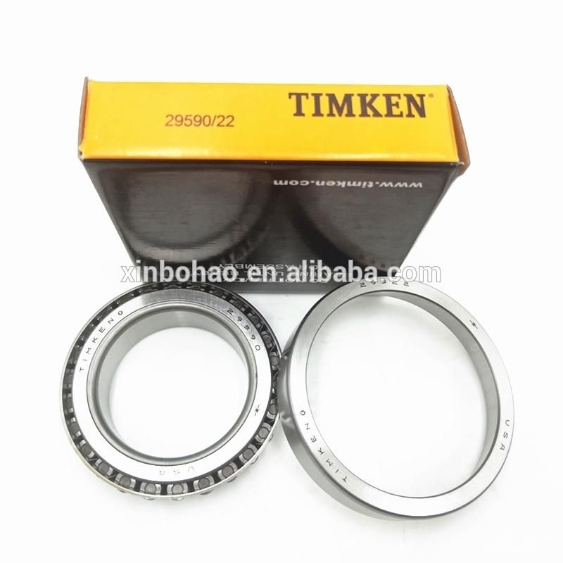 Tapered Roller Bearing Jlm104948/Jlm104910 Jlm704649/Jlm704610 Jm205149/Jm205110 Jm205149A/Jm20510 USA Timken Bearings