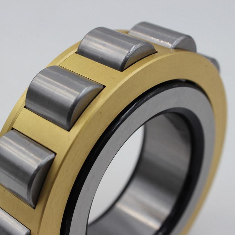 Hot Sale Cylindrical Roller Bearing Cheap Nu/Nj/N/Nup 240 242 246 248 250