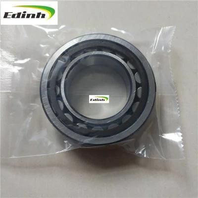 Nu202 E Tvp2/C3 Cylindrical Roller Bearing HS Code 848230 Quality P5