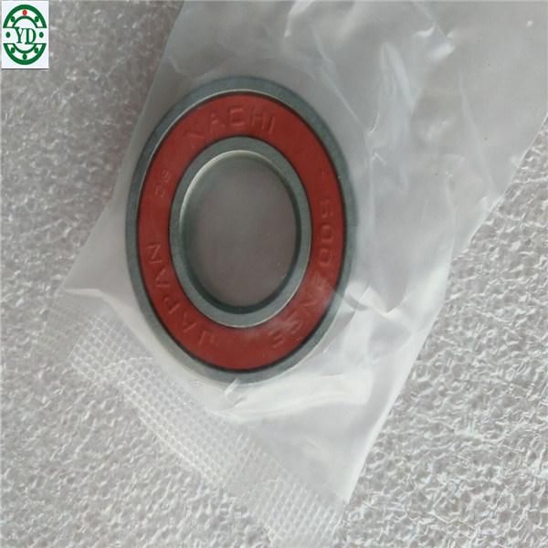 NACHI Ball Bearing 6304 Japan Brand 6304 Zze C3 Bearing