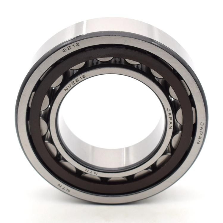 Large Model Cylindrical Roller Bearing Nu2238 Nu2240 Nu Series NTN NSK NACHI Bearings