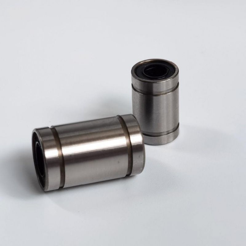 Lmb Series Linear Bearings Lmb12uu Lmb16uu Lmb20uu Lmb24 Lmb32