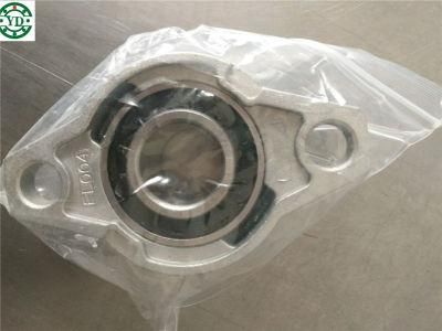 Ucfl004 Zinc Alloy Pillow Block Bearing Housing FL004