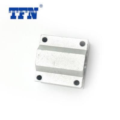 Linear Guide Lengthening Slide Block HGH15ca Square Slide Block