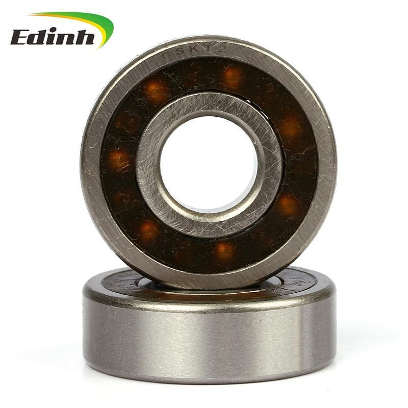 with Key Groove One Way Bearing 6004 Csk6004PP 20*42*12mm