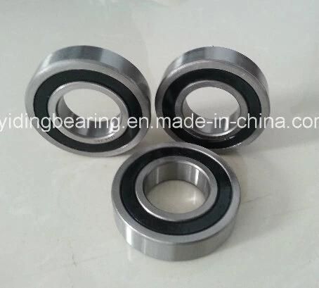 High Performance Ball Bearing 6000 2rsr