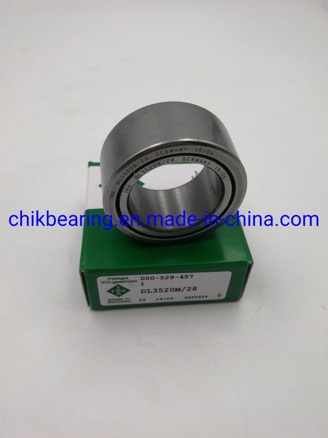 Auto Parts High Quality Needle Roller Bearing Dl3520 Dl3520m/28