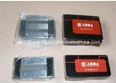 High Precision Abba Linear Bearing Block Brs25A Brs20A