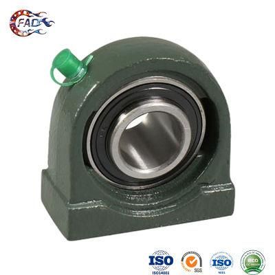 Xinhuo Bearing China Axial Deep Groove Ball Bearing Suppliers Automobile Bearing Deep Groove Ball Bearing Ucc203 Radial Insert Ball Bearing