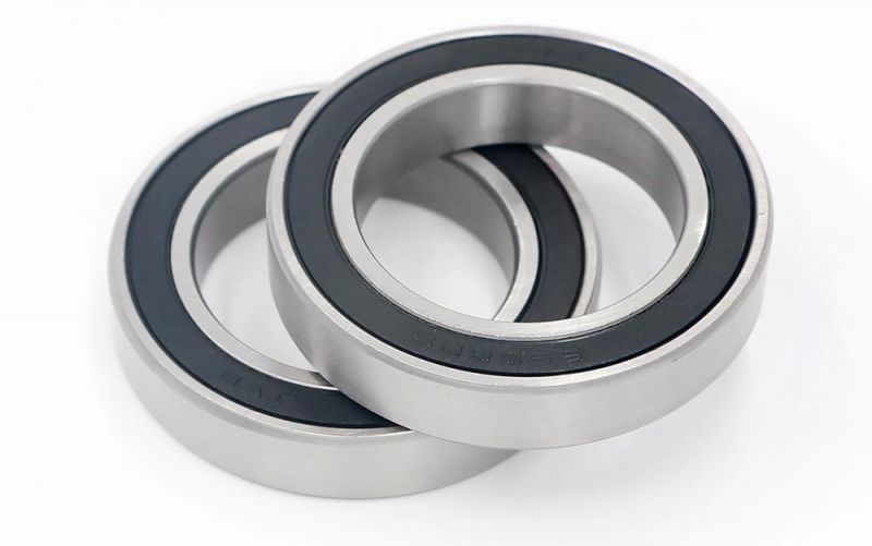 Electric Tools Bearing Deep Groove Ball Bearing 6904