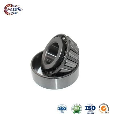 Xinhuo Bearing China Thrust Ball Bearing Factory 377437 Dac37740037 Wheel Hub Bearingauto Bearing3007209 Taper Roller Bearing