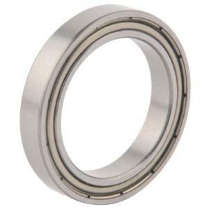 68 Series Deep Groove Ball Bearing (6806-ZZ)