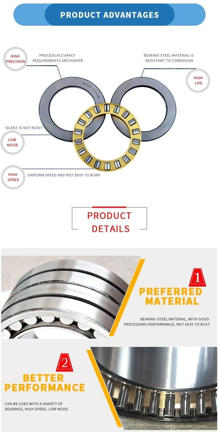 Bearings Auto Roller Bearing