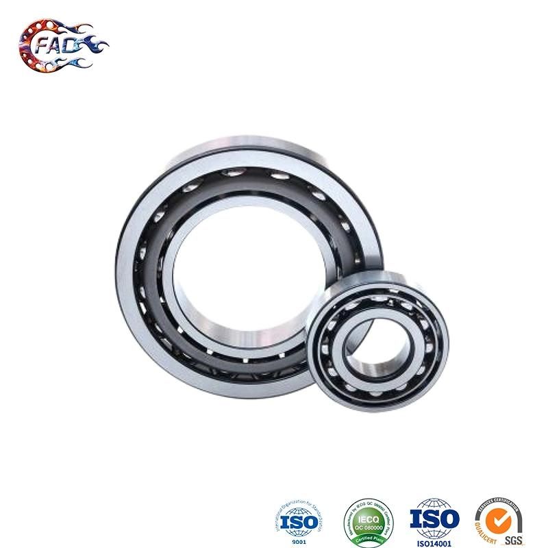 Xinhuo Bearing China Anti Friction Bearing Factory OEM Valve Stem Seal Sealing Ring Oil Seal O Ring Rubber Seal 7318btn