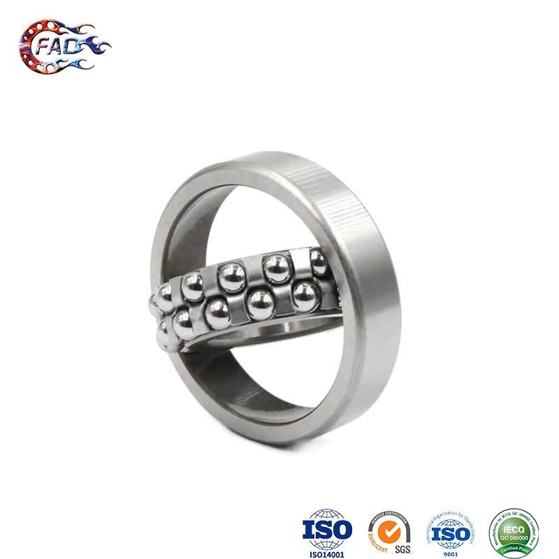 Xinhuo Bearing China Thrust Ball Bearing Manufacturing Traxxas 51162313 Selfaligning Bearing