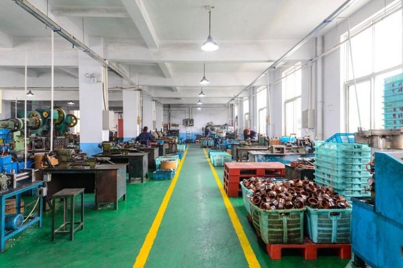 Factory Direct Supply High Temperature Bushings Stain Steel Bushing Bush Cutting Machines TEHCO