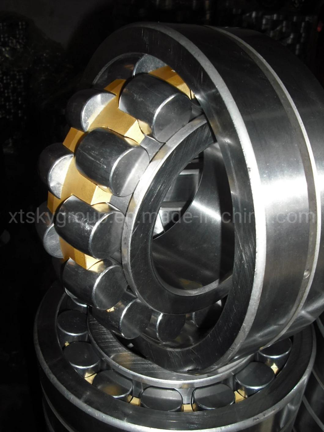 Hot Sell Spherical Roller Bearing