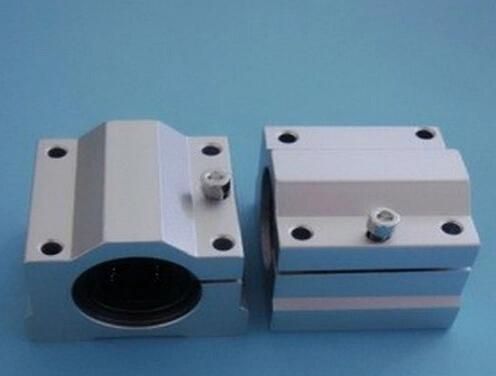 Adjustable Linear Bearing Scj12uu Scj8uu Scj10uu Scj13uu Scj16uu