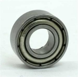 Smr63-Zz Stainless Steel Ball Bearing