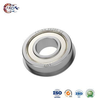 Xinhuo Bearing China Fafnir Bearings Factory Hot Sale Custom Wholesale Cheap Miniature Linear Stainless Ball Bearings Mr52zz Miniature Bearings