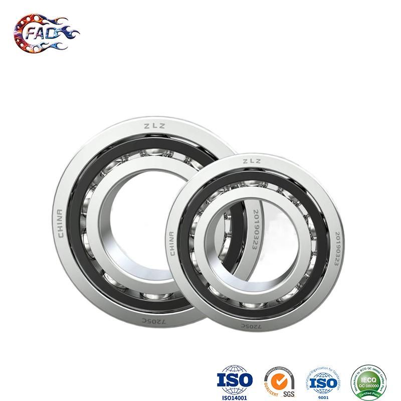 Xinhuo Bearing China Dodge Bearings Own Brand Dac40800037 Zz Wheel Hub Bearing or Automotive Car Bearing 7232AC