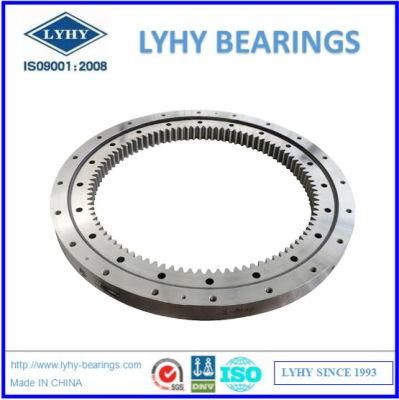 Slewing Ring Bearings Turntable Bearing Rotary Bearing Gear Bearings 9E-1B25-0486-1063