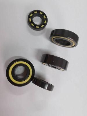 Zys High Quality Auto Parts Si3n4 Ceramic Bearing 685ce with Peek Cage