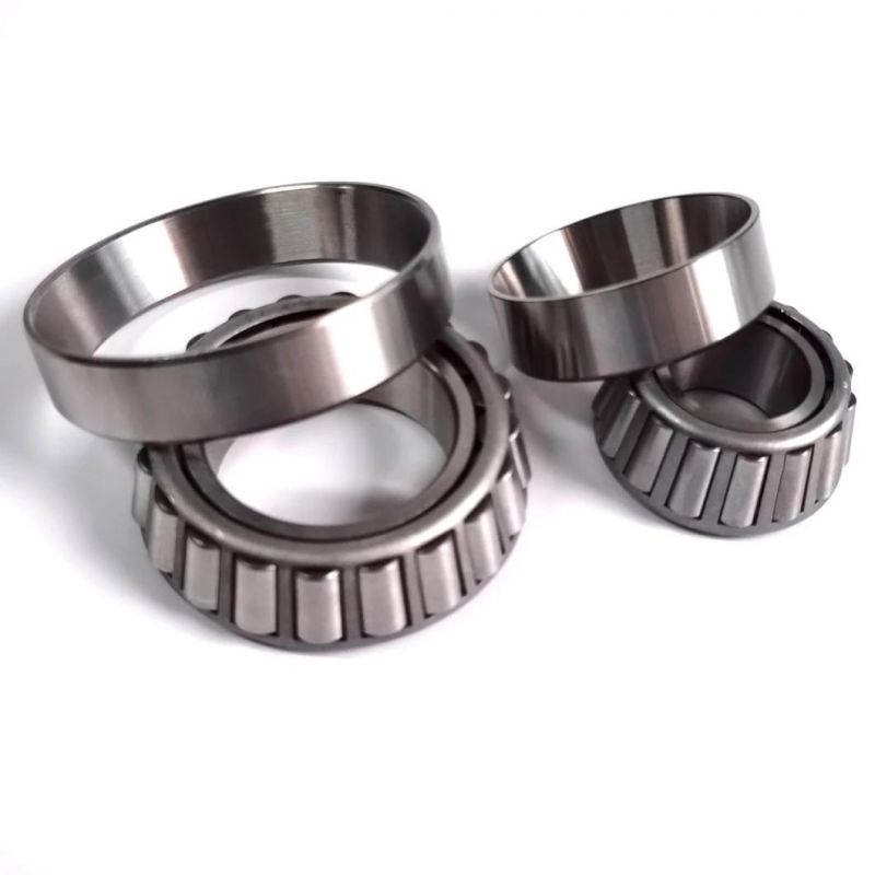 30202r Koyo Inch Taper Roller Bearing