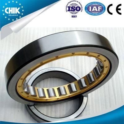 China Good Quality Bearings Chik Cylindrical Roller Bearings Nu1007 35*62*14mm