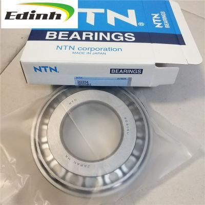 30314 Bearing Japan Taper Roller Bearing Conical Roller Bearing NSK Koyo