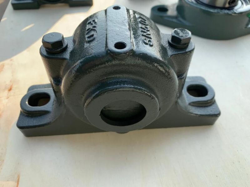 Heavy Duty Plummer Block Bearing Sn (SN509 SN510 SN511)