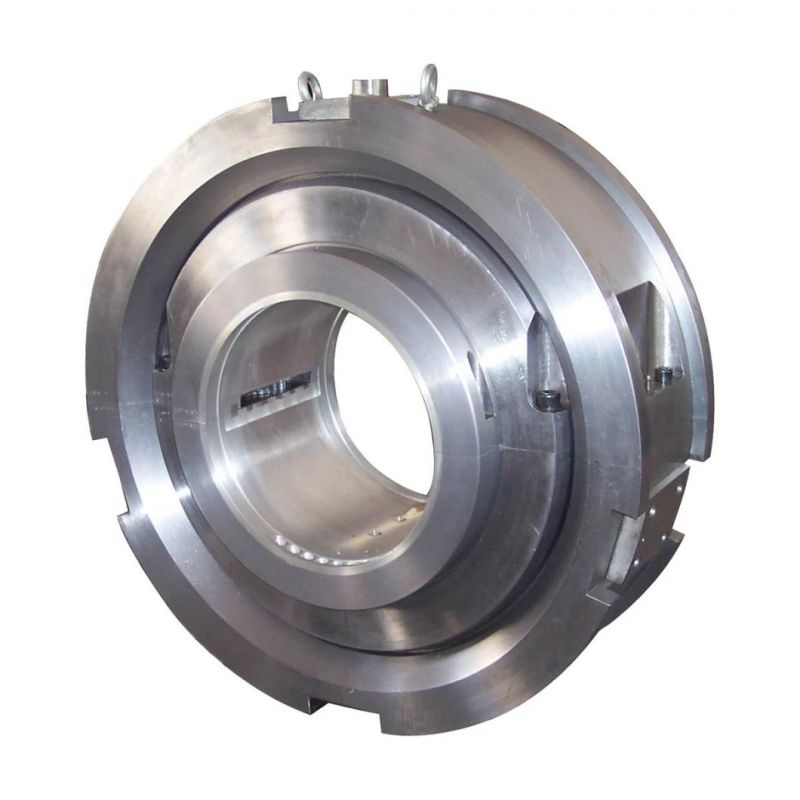 Power Plant-Steam Turbine Equipment&Spares/Bearing/Turbine Bearing/Generator Bearing