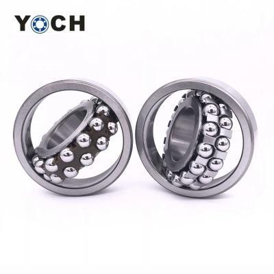 Hot Sale Ball Bearing NSK Original 2200 2202 2204 2206 2208 Self Aligning Ball Bearing