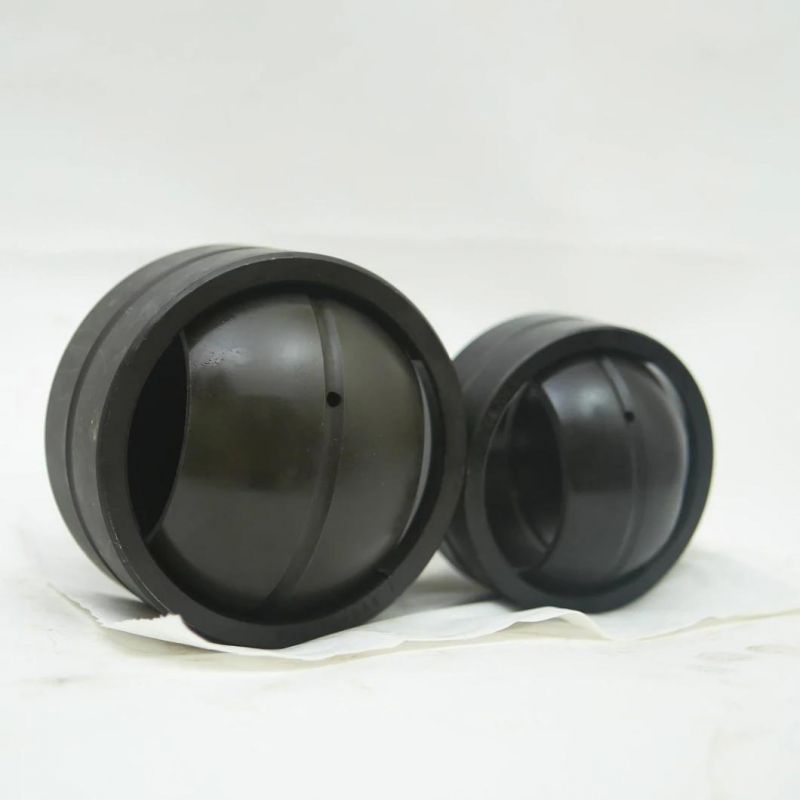 Sgj Black Phosphating Radial Spherical Plain Bearings Gem Series for Excavator