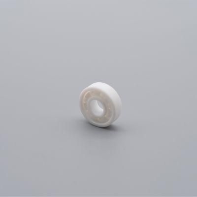 Thin Wall Bearing Zirconia Full Ceramic Bearing 6700 6701 6702 6703 6704 6705 6706