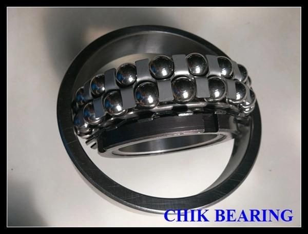 Hot Sale High-Speed Rotary Self-Aligning Ball Bearing 1213K